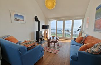 2 Bed in Craster Holiday Home