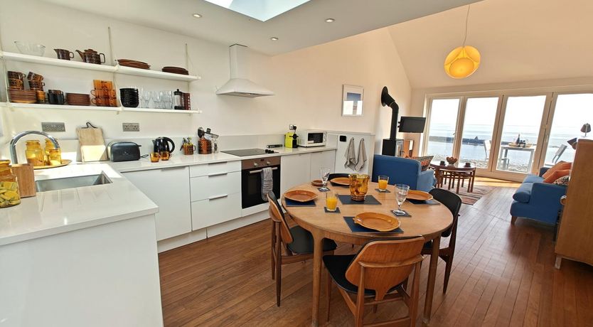 Photo of 2 Bed in Craster