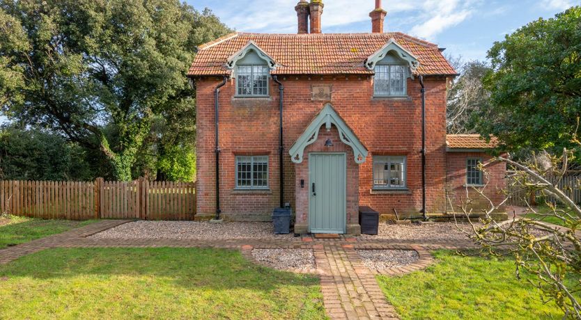 Photo of 2 Bed in Wells-next-the-Sea