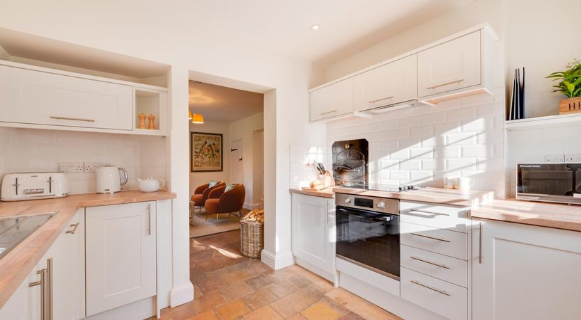 Photo of 2 Bed in Wells-next-the-Sea