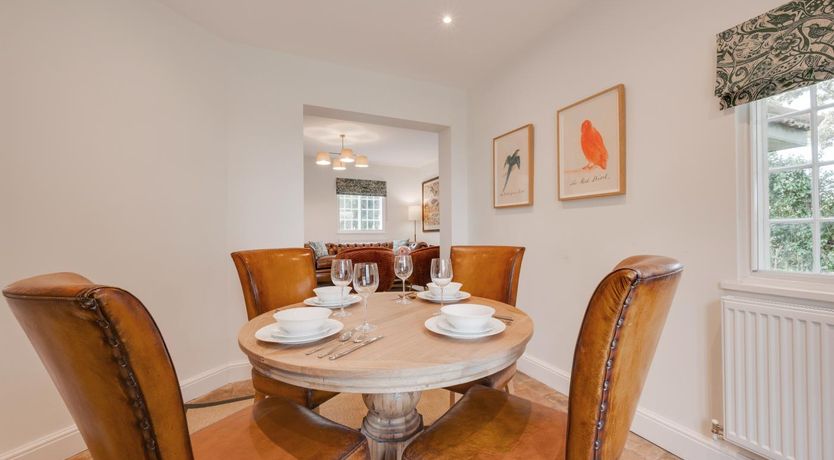 Photo of 2 Bed in Wells-next-the-Sea