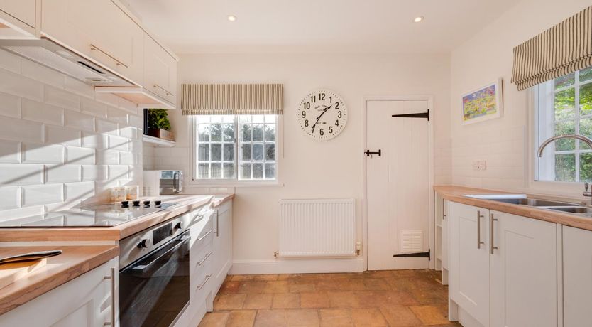 Photo of 2 Bed in Wells-next-the-Sea