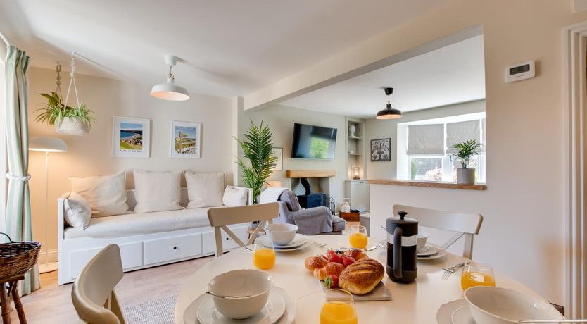 Photo of 2 Bed in Hinderwell