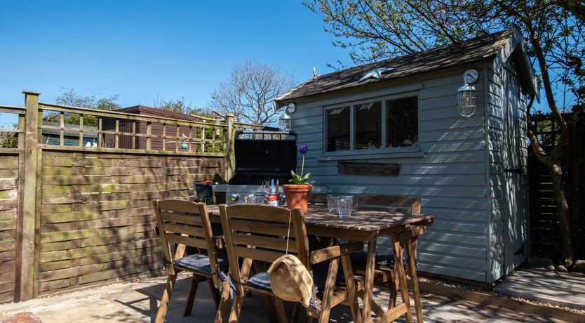 Photo of 2 Bed in Hinderwell