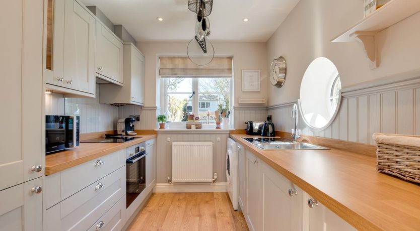 Photo of 2 Bed in Hinderwell