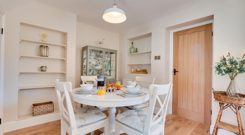 Photo of 2 Bed in Hinderwell
