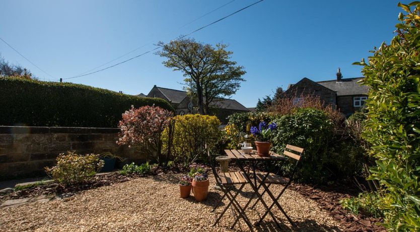 Photo of 2 Bed in Hinderwell