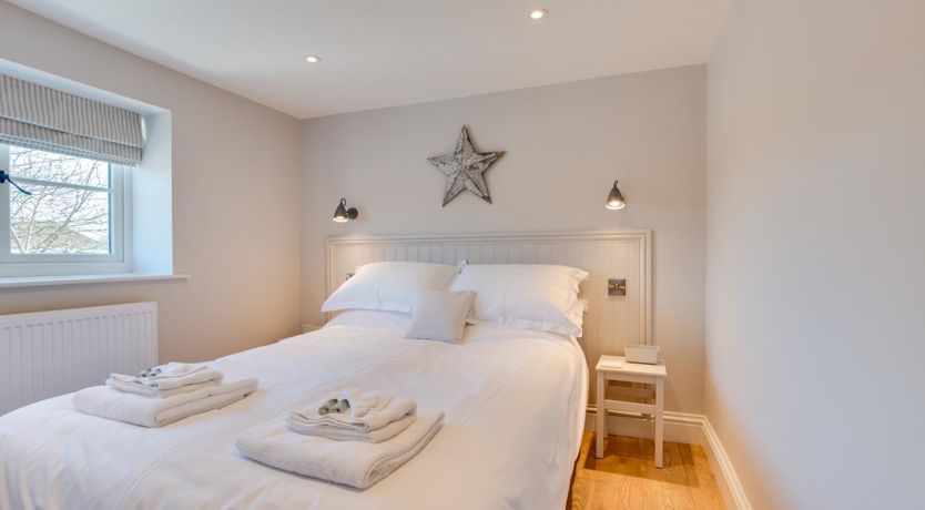 Photo of 2 Bed in Hinderwell