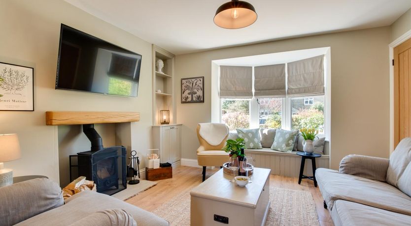 Photo of 2 Bed in Hinderwell