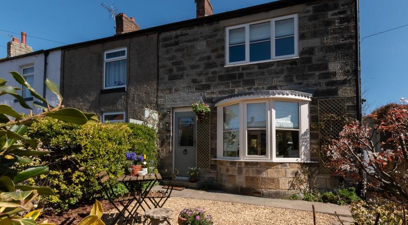 Photo of 2 Bed in Hinderwell