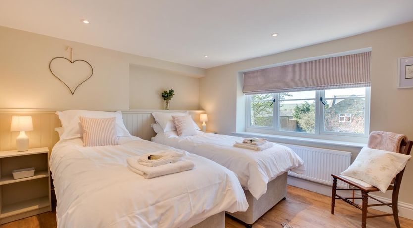 Photo of 2 Bed in Hinderwell