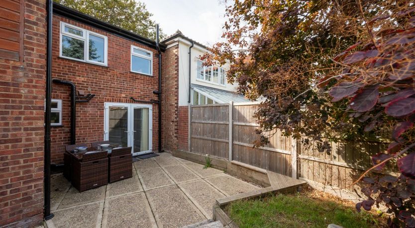 Photo of 3 Bed in Southwold