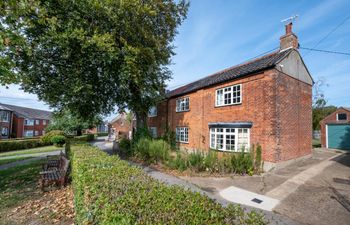 3 Bed in Southwold Holiday Home