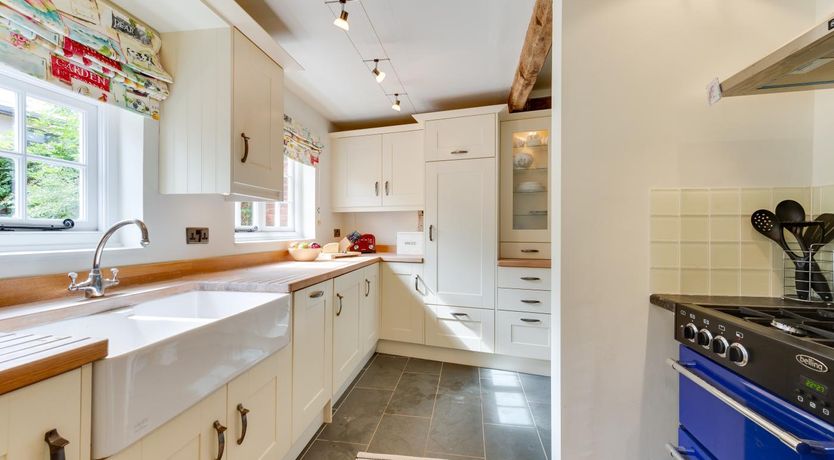 Photo of 2 Bed in Lavenham