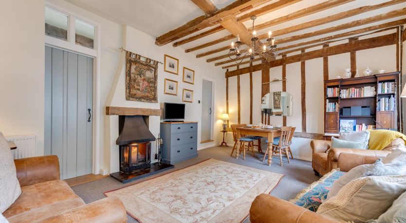 Photo of 2 Bed in Lavenham