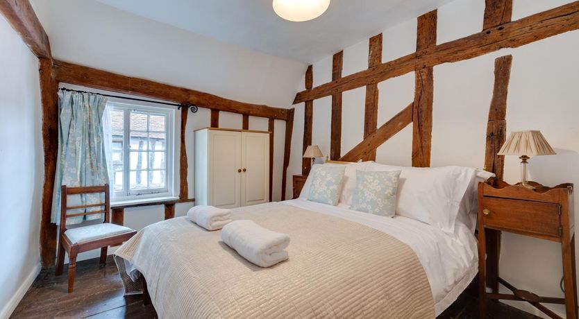 Photo of 2 Bed in Lavenham