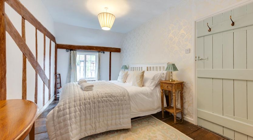 Photo of 2 Bed in Lavenham