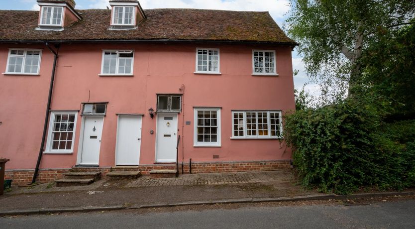 Photo of 2 Bed in Lavenham