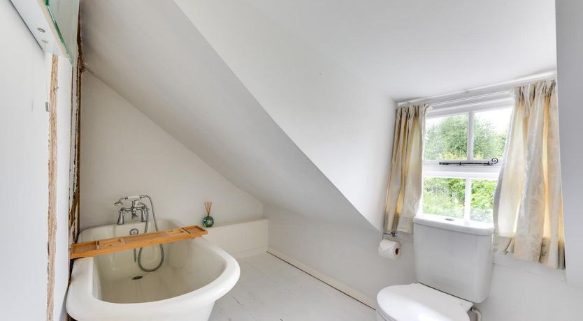 Photo of 2 Bed in Lavenham