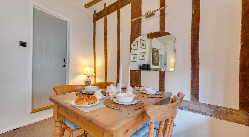 Photo of 2 Bed in Lavenham