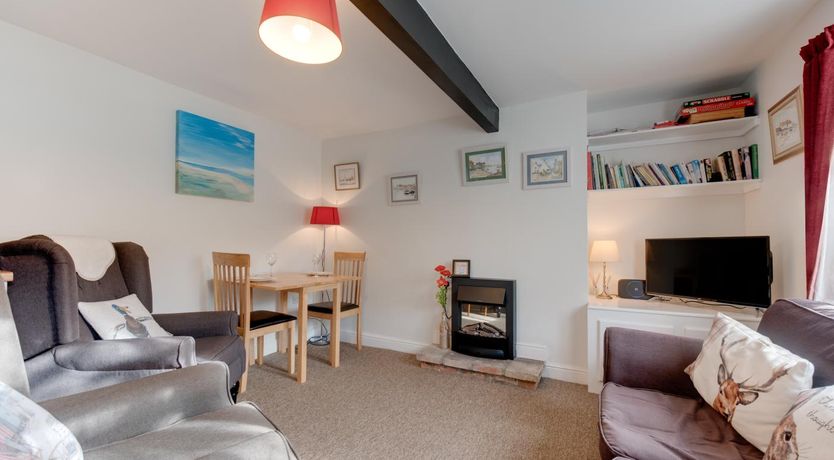Photo of 2 Bed in Wells-next-the-Sea