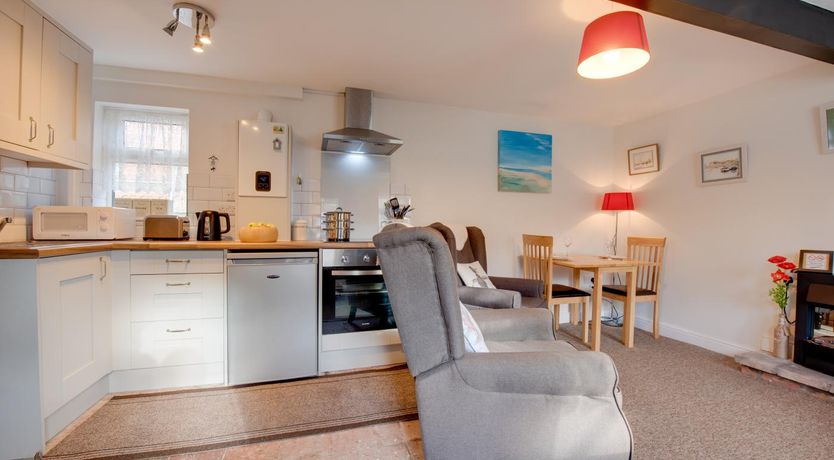 Photo of 2 Bed in Wells-next-the-Sea