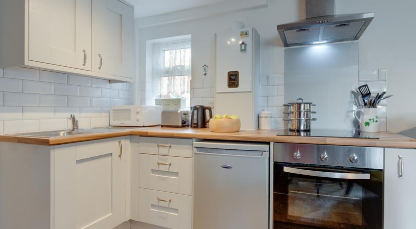 Photo of 2 Bed in Wells-next-the-Sea