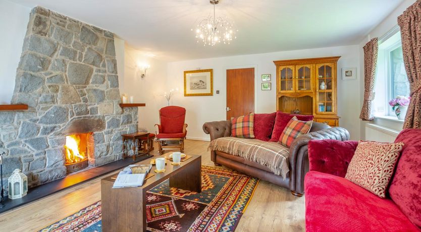 Photo of 3 Bed in Llanberis