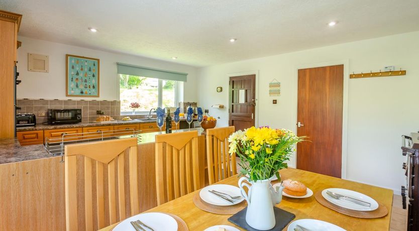 Photo of 3 Bed in Llanberis