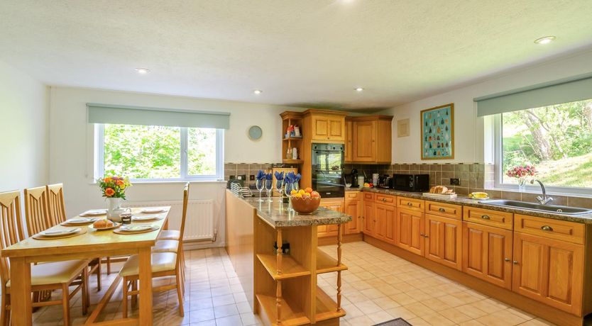 Photo of 3 Bed in Llanberis