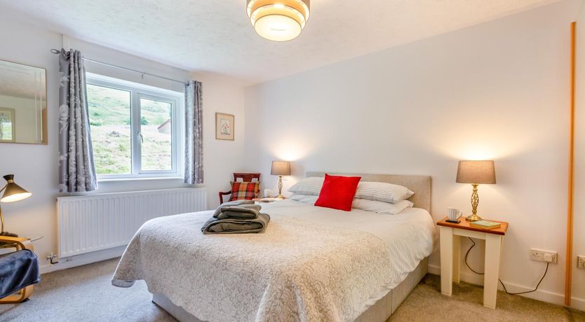 Photo of 3 Bed in Llanberis