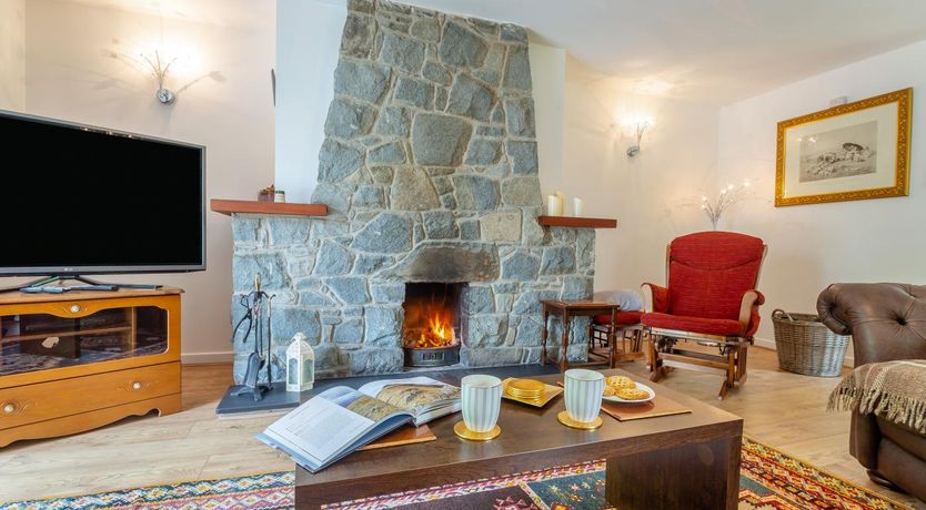 Photo of 3 Bed in Llanberis