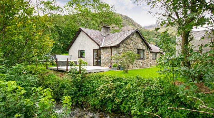 Photo of 3 Bed in Llanberis