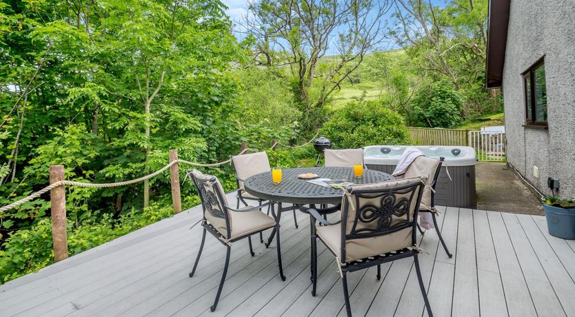 Photo of 3 Bed in Llanberis