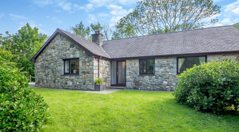 Photo of 3 Bed in Llanberis