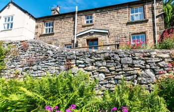 3 Bed in Bakewell Holiday Home