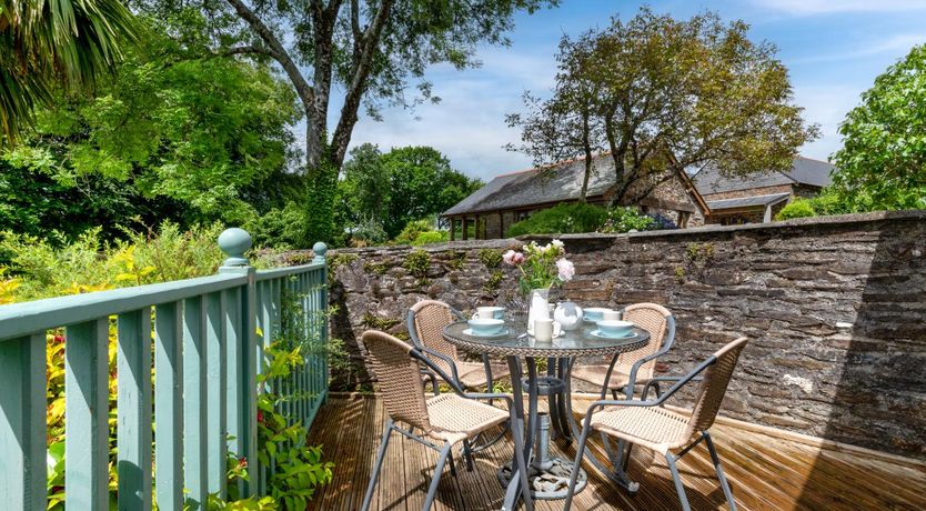 Photo of 2 Bed in Bere Alston