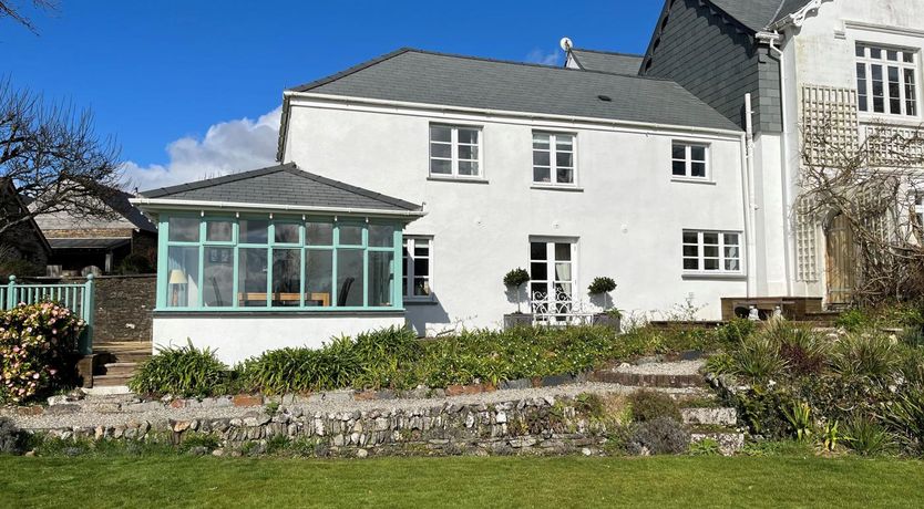 Photo of 2 Bed in Bere Alston