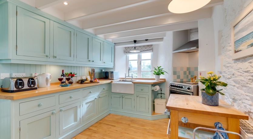 Photo of 2 Bed in Bere Alston