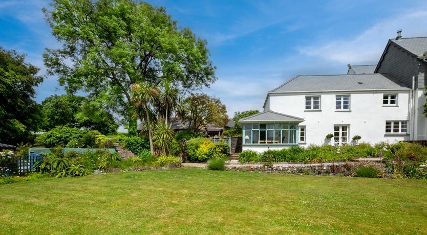 Photo of 2 Bed in Bere Alston