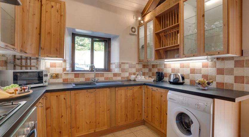 Photo of 2 Bed in Settle