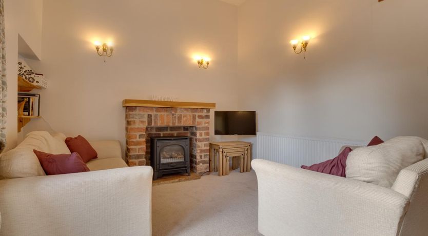 Photo of 2 Bed in Settle