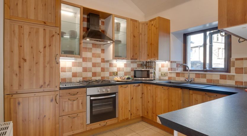 Photo of 2 Bed in Settle