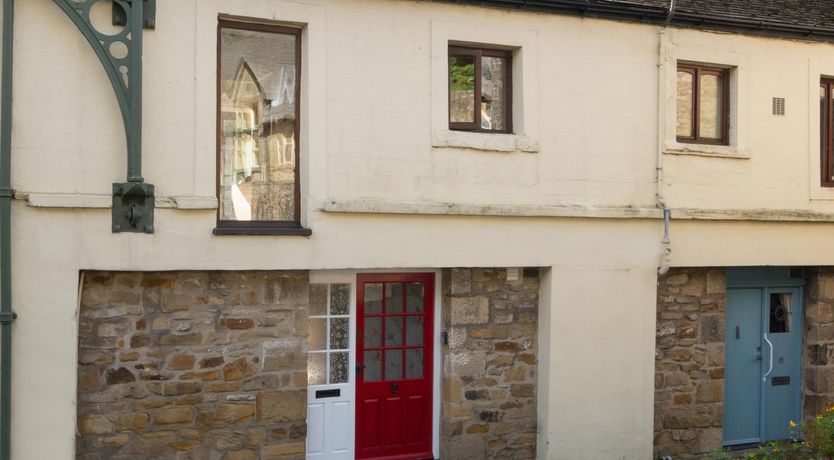 Photo of 2 Bed in Settle