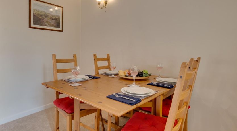 Photo of 2 Bed in Settle