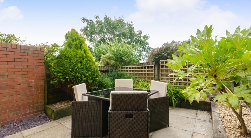 Photo of 2 Bed in Fowey