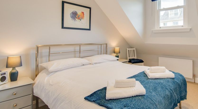 Photo of 2 Bed in Fowey