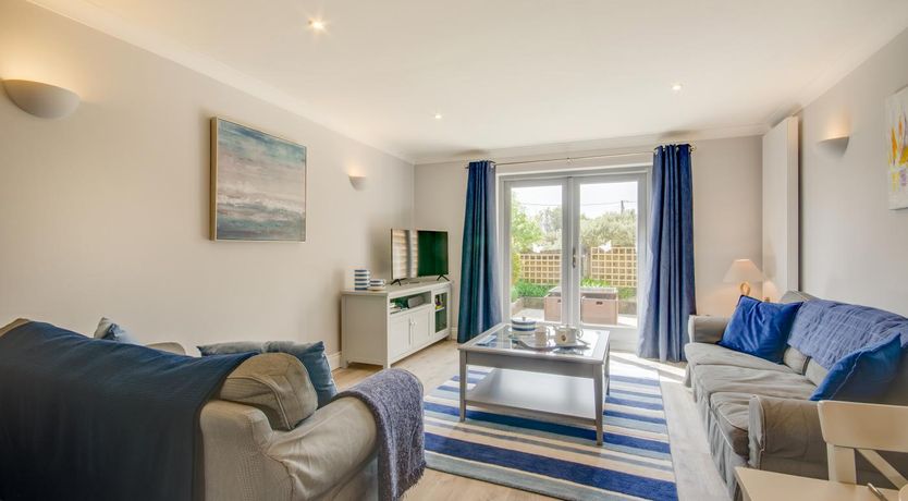 Photo of 2 Bed in Fowey