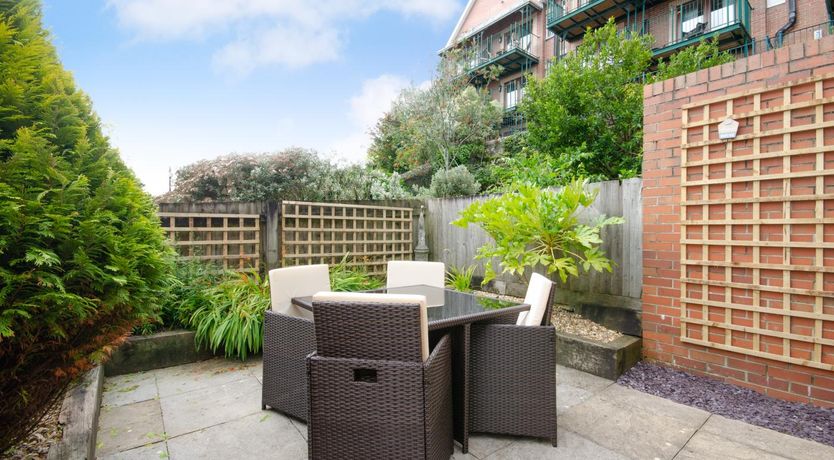 Photo of 2 Bed in Fowey