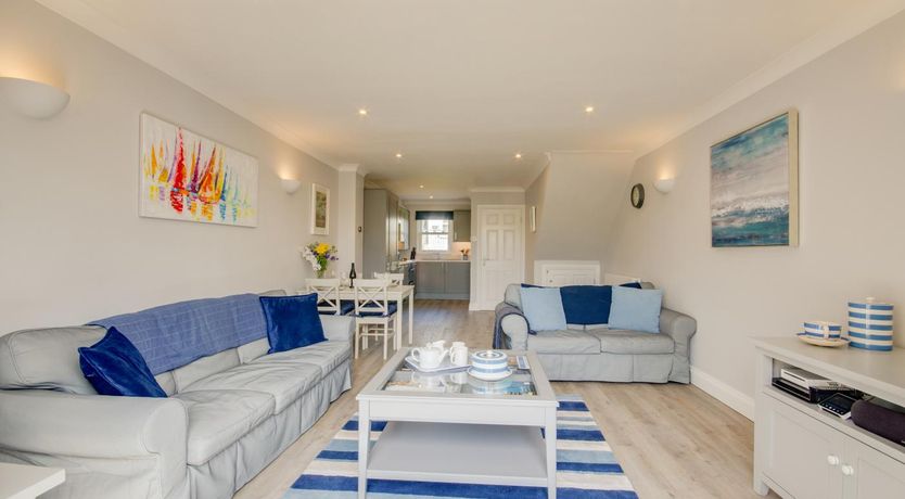 Photo of 2 Bed in Fowey